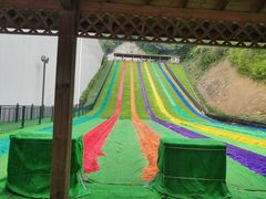 -梦幻奥陶纪景区