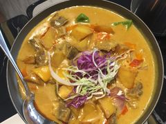 -南国会酒家(岗顶1站广场店)