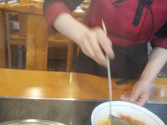 -清真华宇开锅羊肉