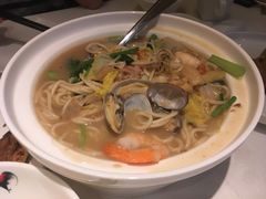 -莆田餐厅PUTIEN(西安万象天地店)