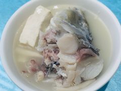 -干老四雅鱼饭店(滨江西路店)