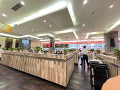 -令氏家外家周礼食府(桥南店)