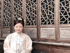 -汉仪华裳汉服旗袍·摄影写真馆(乌镇西栅店)