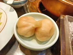 -南门四季铜锅涮肉(左家庄店)