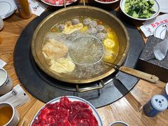 -小牛海记潮汕牛肉店(永定路店)