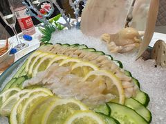 -丁字口海鲜热炒·烧烤大排档