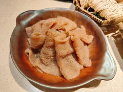 -一叶一世界•素食餐厅(环球中心店)