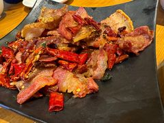 -隔壁老王·家常云南菜(花巷店)