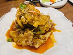-缤圣源中国清真菜(群力店)