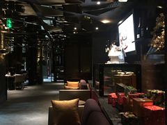大堂-成都钓鱼台精品酒店-品聚·成都餐厅