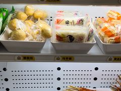 -超级泰·泰式麻辣烫(南京商厦店)