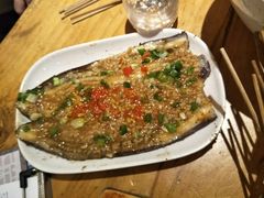 -木屋烧烤(西南角店)