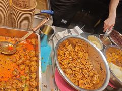 -周小亮丁家坡洋芋(观音桥好吃街B区直营店)