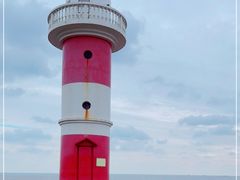 -东极岛景区-东海第一哨灯塔
