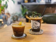 -25#COFFEE(古地石店)