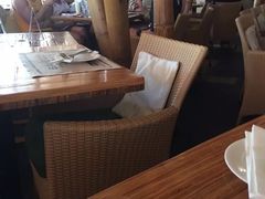 -Bamboo Bar & Grill Restaurant