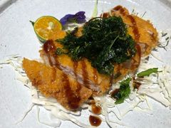 -花潮料理艺食馆(世欧广场店)