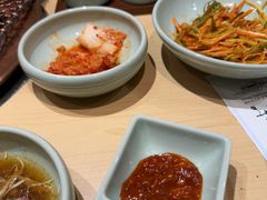 -王妃家(明洞中央店)