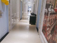 -沪华海鲜大酒楼(南汇店)