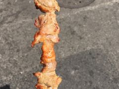 -云南路美食街
