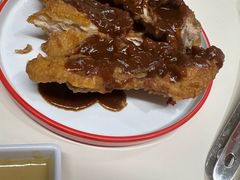 沙茶炸鸡-燃计沙茶皇·香港沙茶火锅(人广旗舰店)