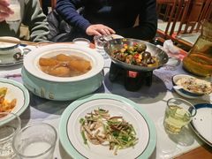 -松沪名灶·豆浆鱼头·新上海菜(飞航吾悦广场店)