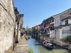 -绍兴书圣故里景区