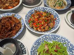 -欧记大排档·景德菜(上海首店)