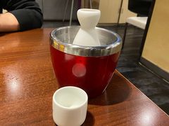 -黑松白鹿(崇文门新活馆店)