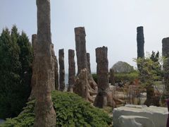 -那香海钻石沙滩浴场