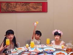 -在前门·烤鸭北京菜(五月花广场店)