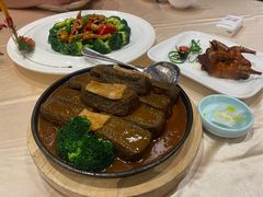 -聚福宝合苑食府(南头镇店)