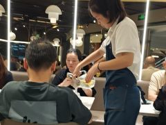 -CRAZYONES西班牙海鲜饭(上海美罗城店)