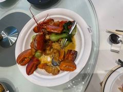 -万龙洲海鲜(广渠门店)