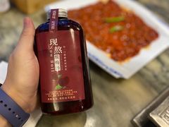 -月满大江火锅(总府路店)
