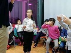 -英孚教育青少儿(河东资深教研中心)