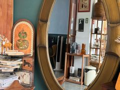 -大碗岛咖啡·苍山绝美窗景(大理古城步行街七年品牌店)