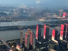 -长沙Y60-SKYLINE天际江景酒店(五一广场店)