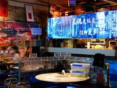 -琥珀川糟粕醋火锅(慈云寺店)