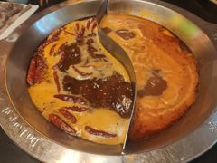 -大龙辣火锅·龙虾·烧烤(湖滨新天地店)