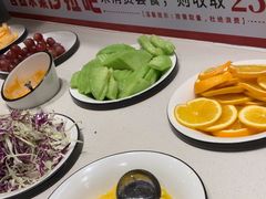 -豪享来中西餐厅(隆昌店)