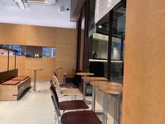 -LANLIZI BAKERY(COSMO店)