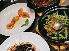 -望乡楼上海菜(日月光店)