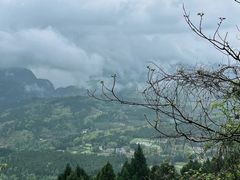 -剑门关风景区