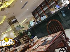 -BRBR叙利亚餐厅(总店)