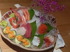 -和创柚子·会席日本料理(新区淮海街店)