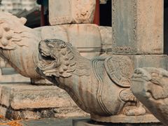-北京石刻艺术博物馆(五塔寺)