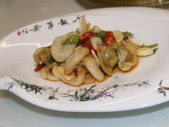 -宜兴隆家宴·私房菜(泰安华庭店)