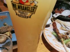 -肉串汪(月坛店)