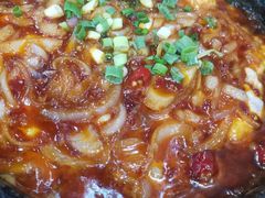 -全州拌饭馆(龙源西街店)